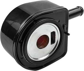 あく Amazon.com: 1L2Z-6A642-FA Oil Cooler Fit for Ford Explorer 2002